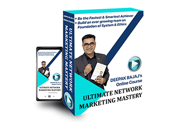 Ultimate Network Marketing Mastery